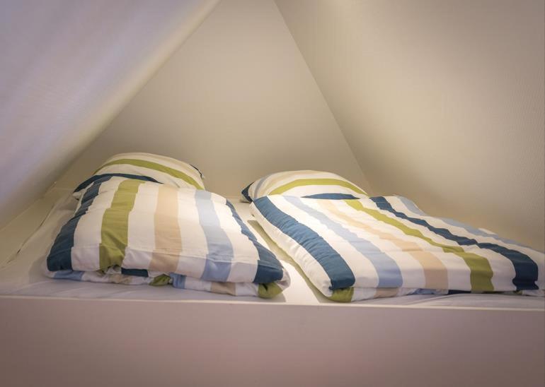 Apartament Eichenhof I Grothusenkoog Zewnętrze zdjęcie