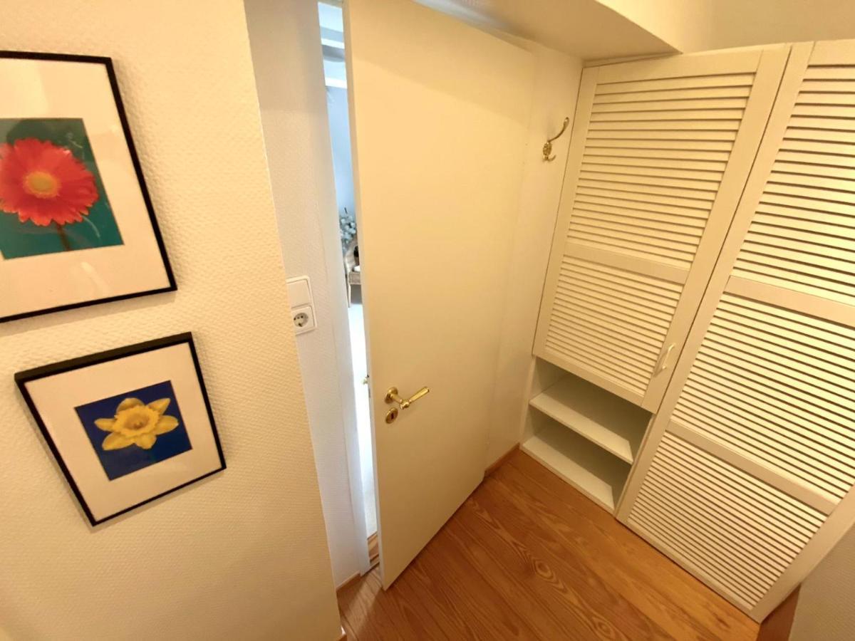 Apartament Eichenhof I Grothusenkoog Zewnętrze zdjęcie